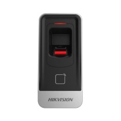 Hikvision DS-K1201AEF Fingerprint & Card Reader